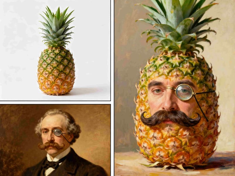 Ukázkový výsledek 1