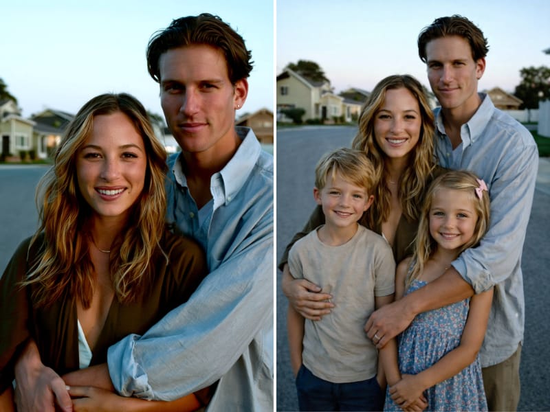 نتيجة مثال 1