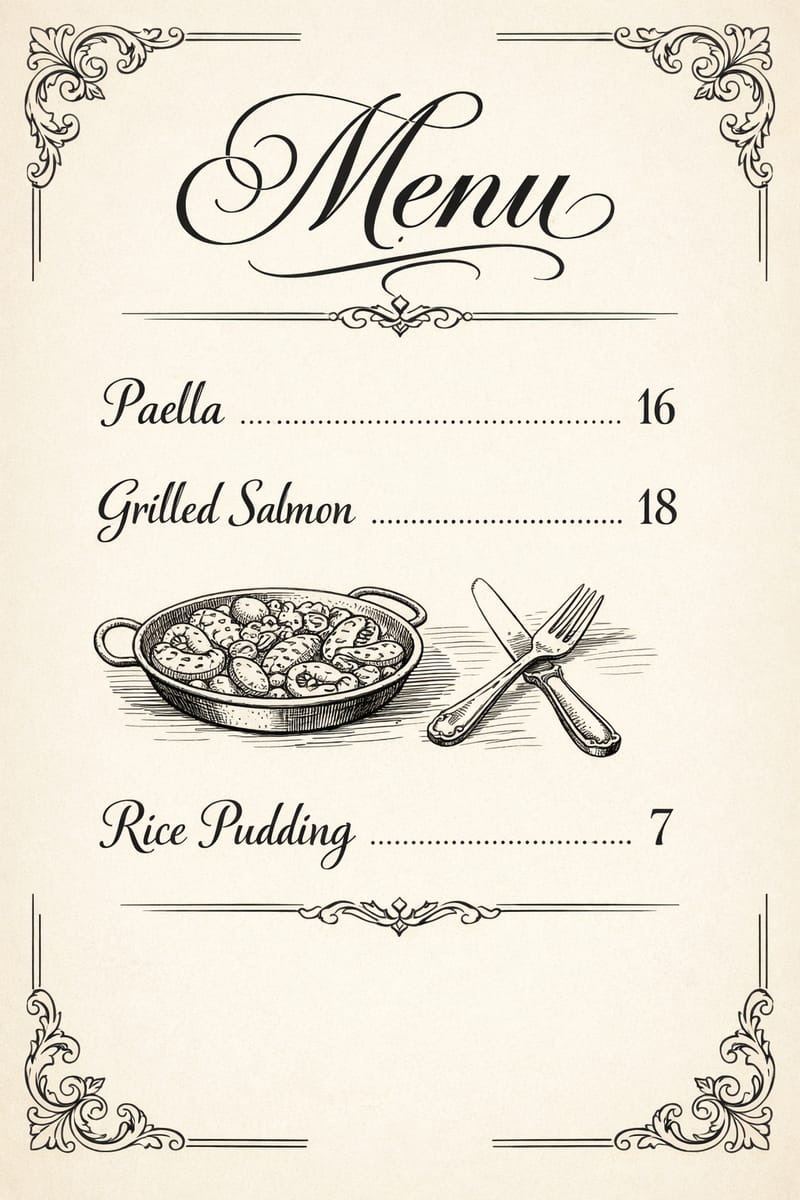 نتيجة مثال 6