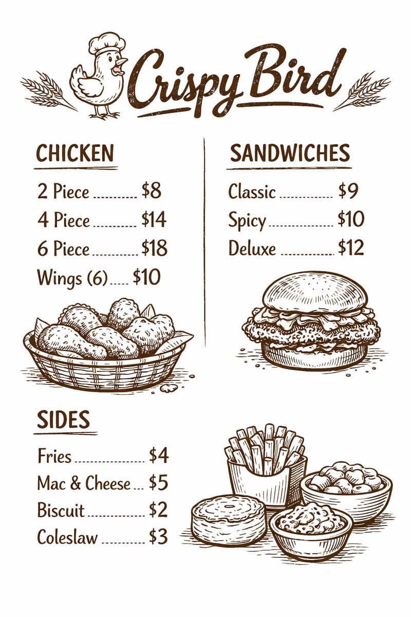 نتيجة مثال 1