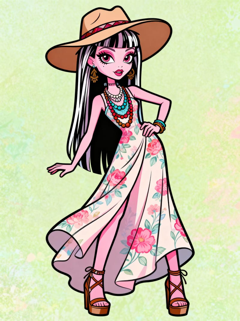 نتيجة مثال 7