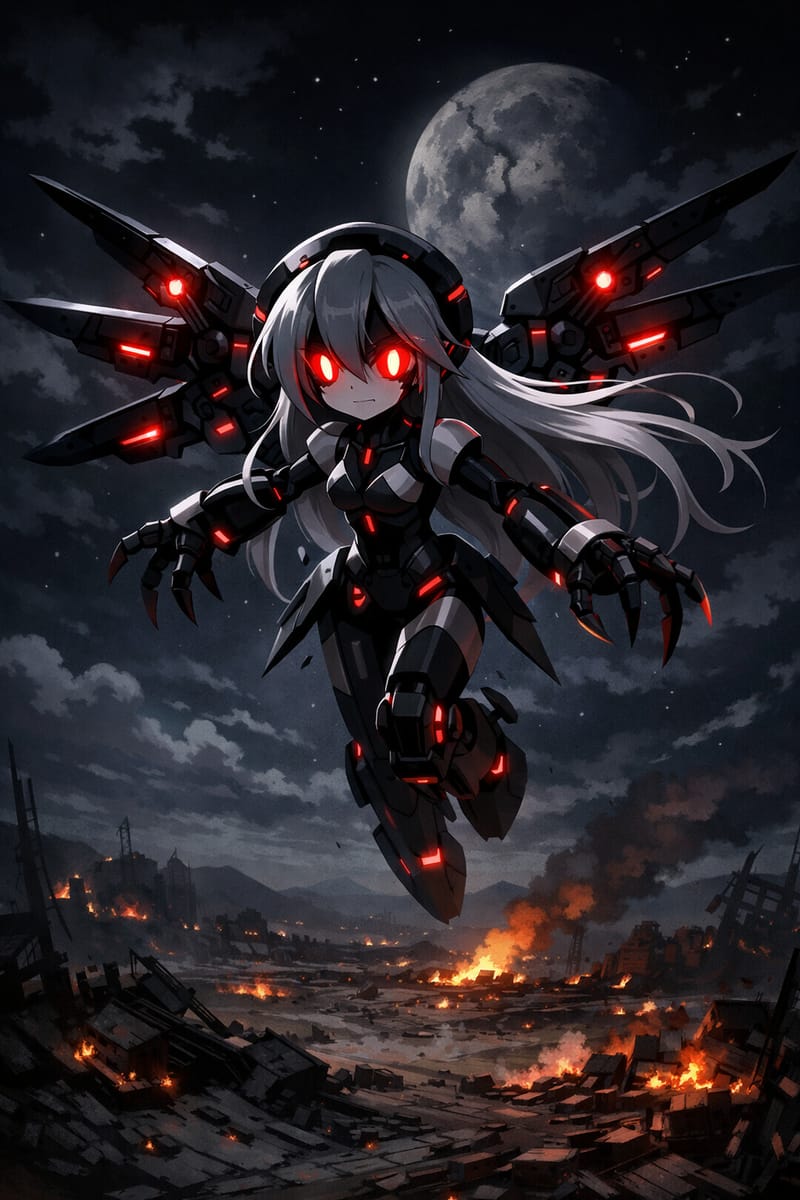 نتيجة مثال 6