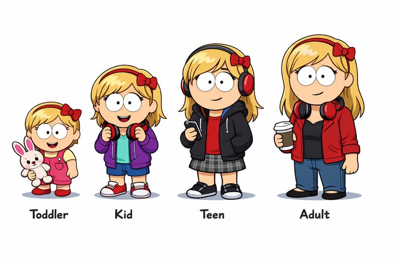 نتيجة مثال 1