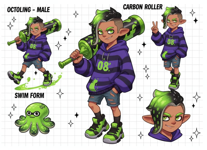 نتيجة مثال 3