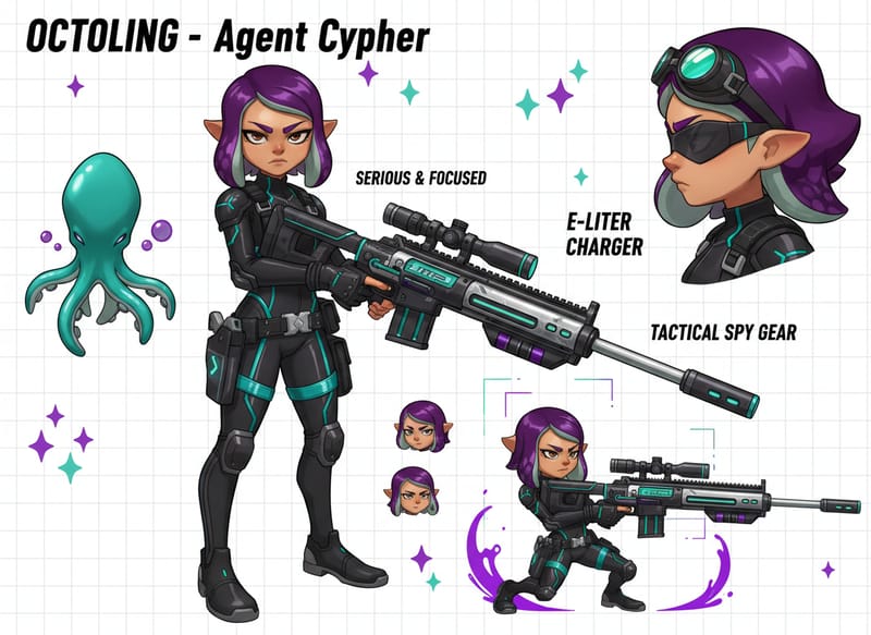 نتيجة مثال 2