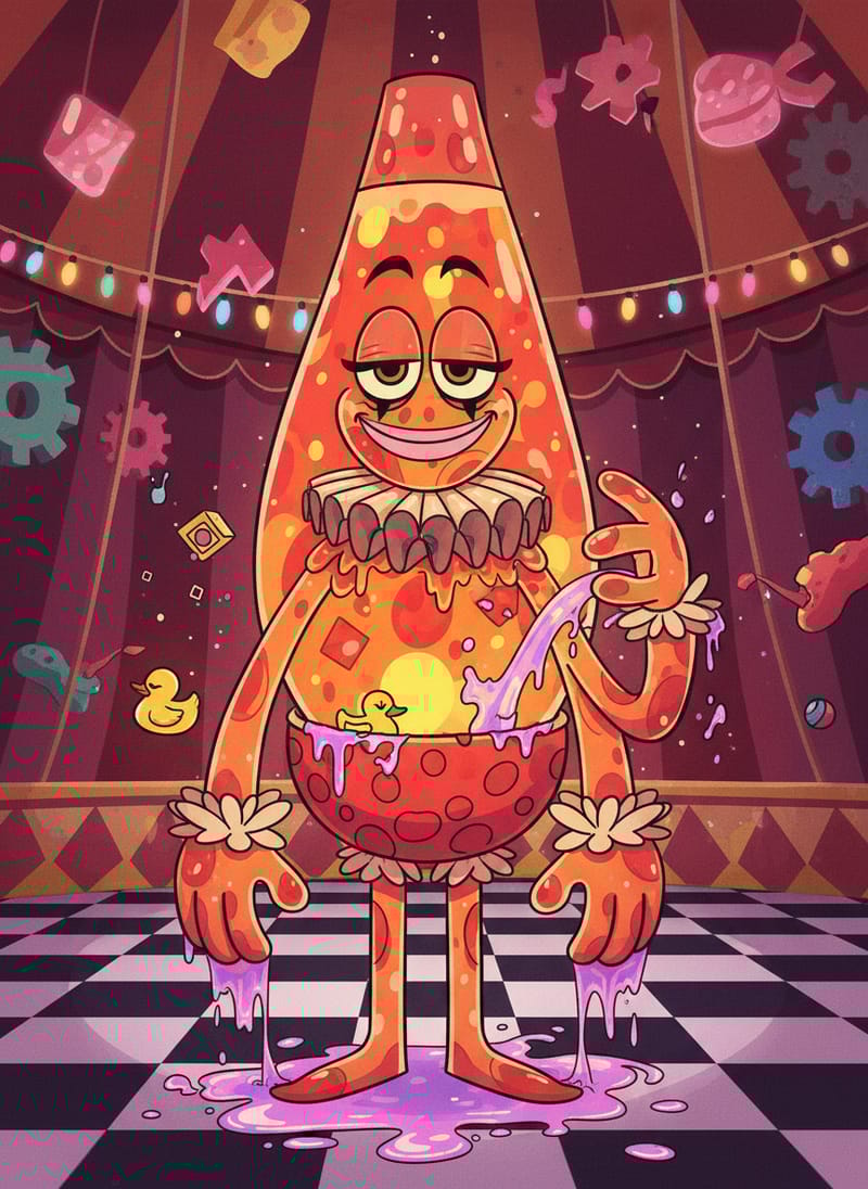 Ukázkový výsledek 3