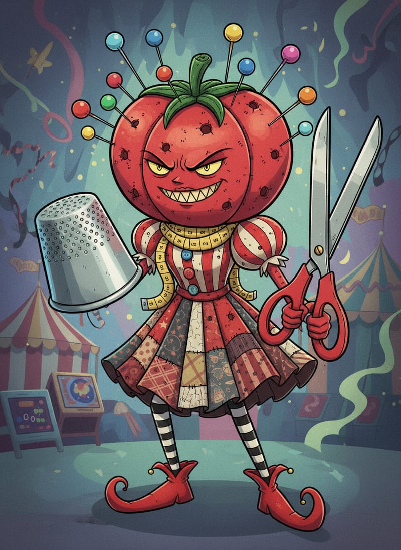 Ukázkový výsledek 1