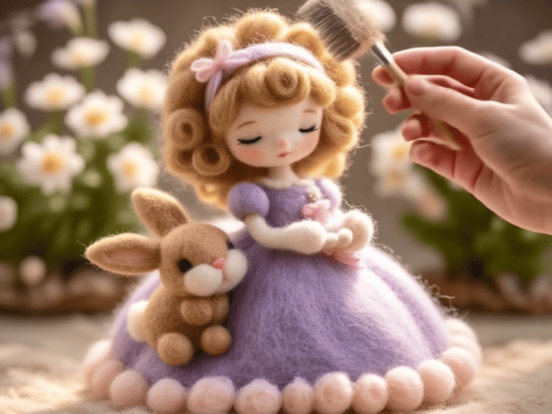 Søtt kosedyr Cover Image