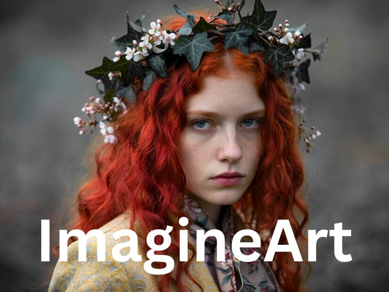 ImagineArt 1.5 Cover Image