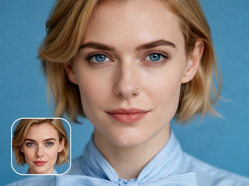 بيرسينج الأنف