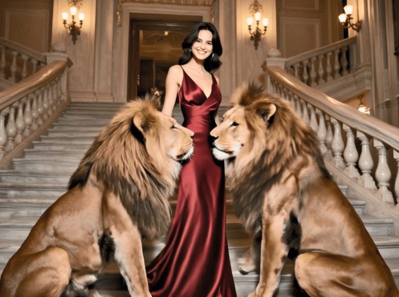 Kjæledyrløve Cover Image