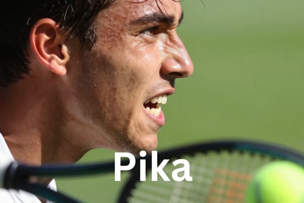 Pika Cover Image