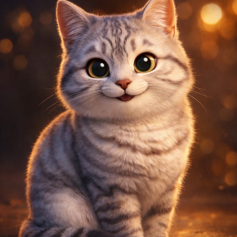 皮克斯迪士尼風格