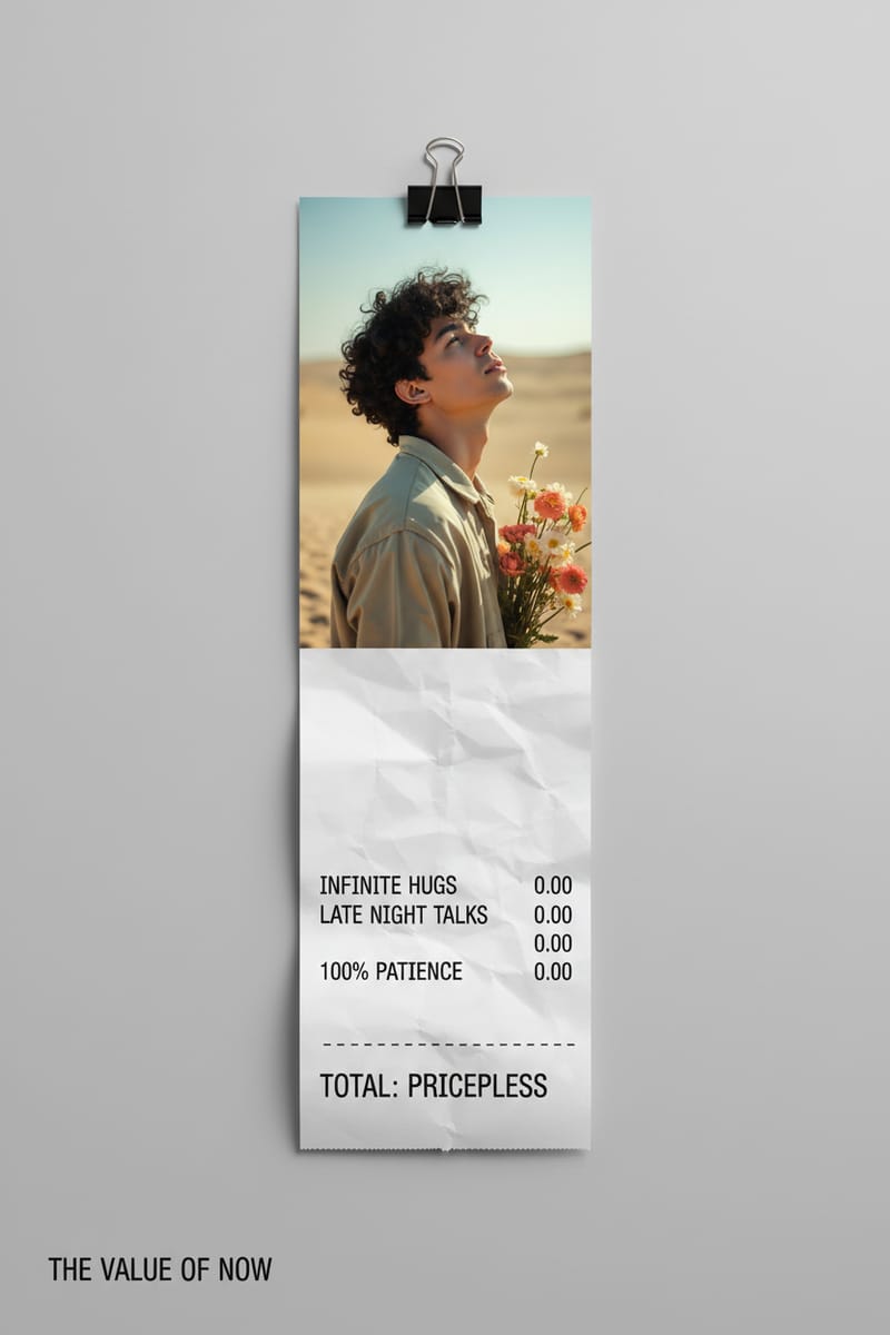 Paragon z supermarketu