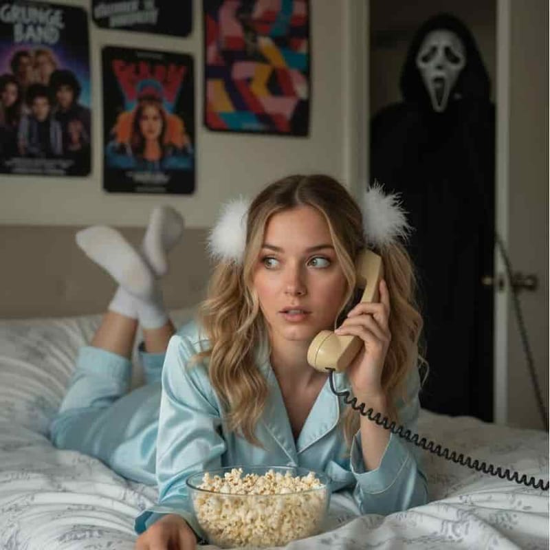 مايكل مايرز