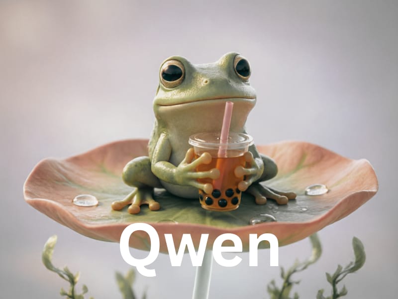 Qwen Cover Image
