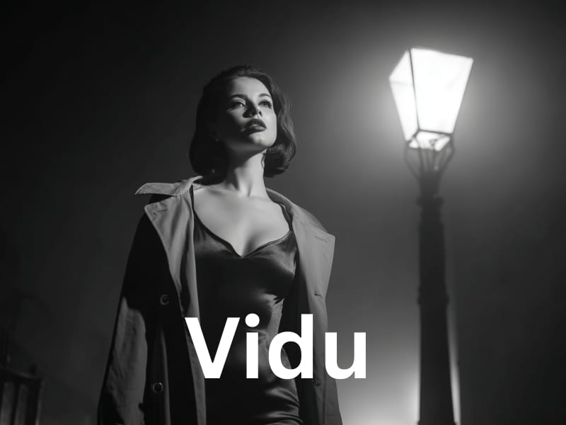 Vidu Cover Image