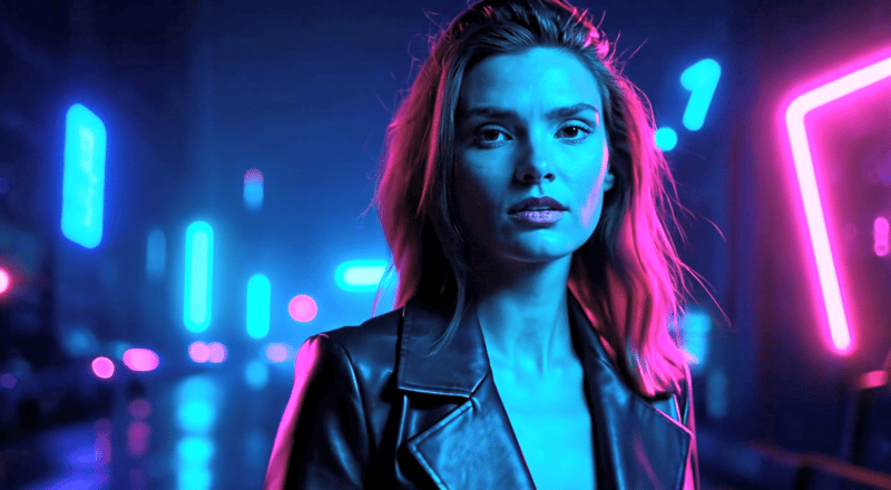 Cyberpunk Cover Image