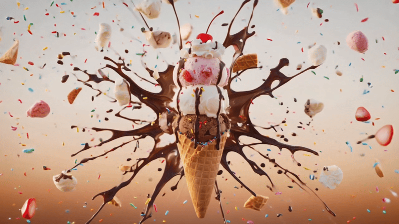 Food-Explosion Cover Image