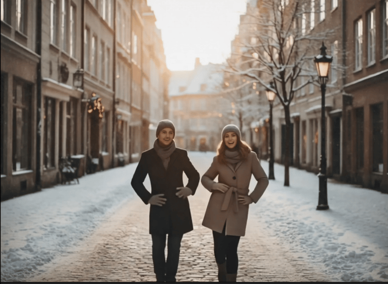 Movimiento de Cadera Cover Image