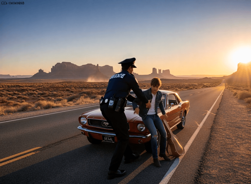 Polizeifestnahme Cover Image