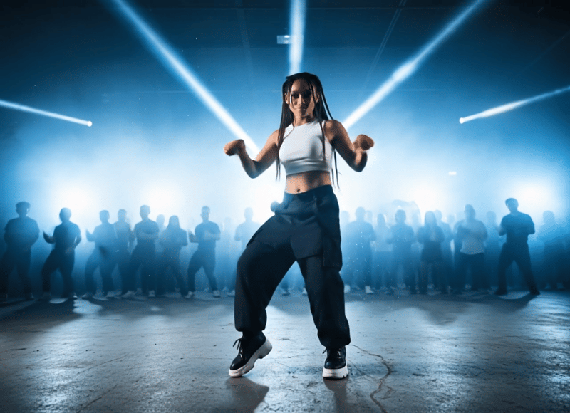 Vroom Vroom Step Cover Image