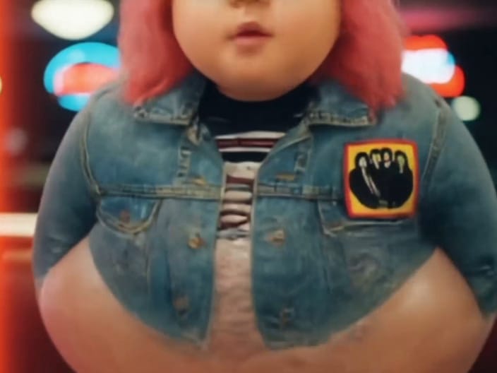 Opblaas Video Effecten Cover Image