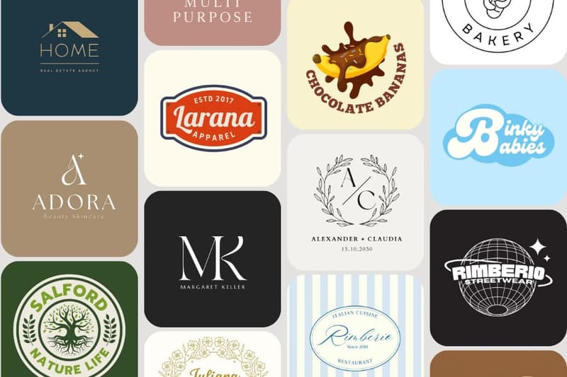 صانع الشعارات Cover Image