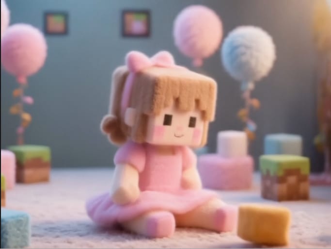 Minecraft Video-effecten Cover Image