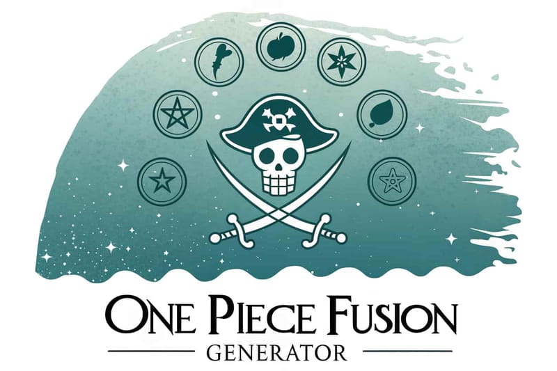 One Piece Fusion Generator Cover Image