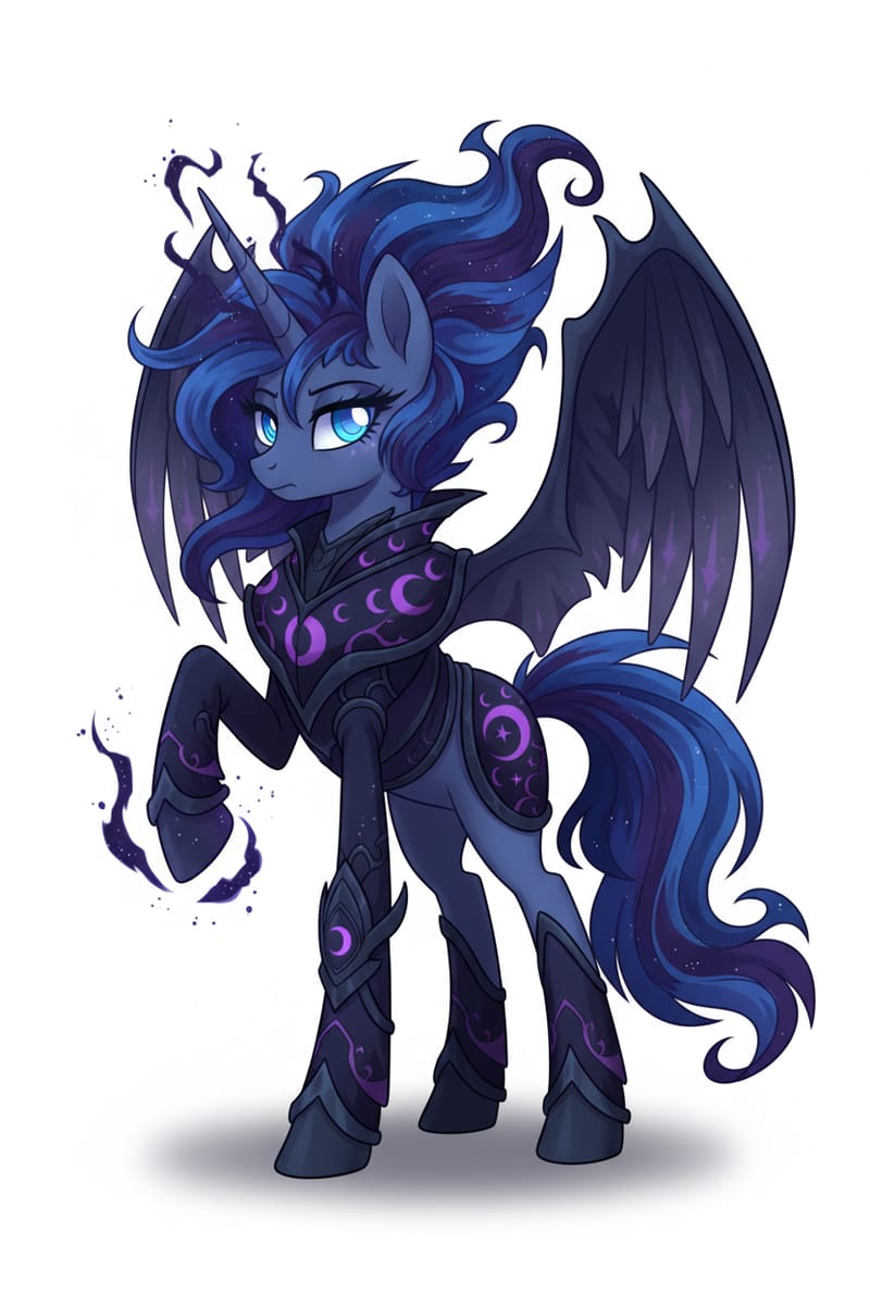 MLP OC