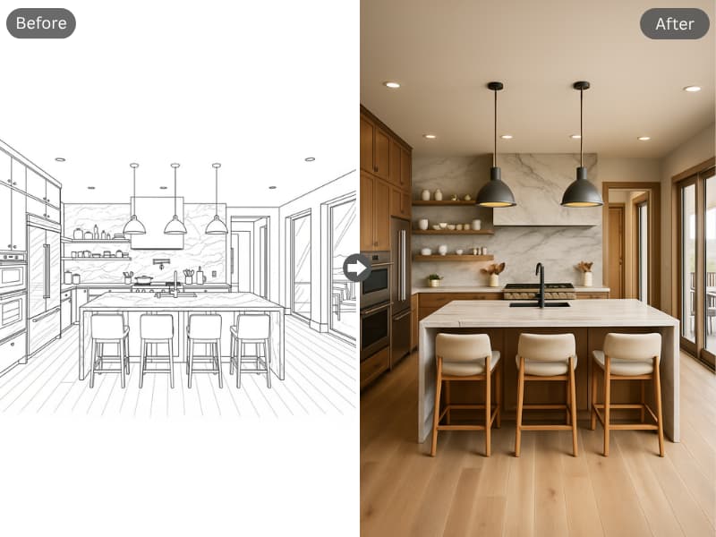 Voorbeeldresultaat 1