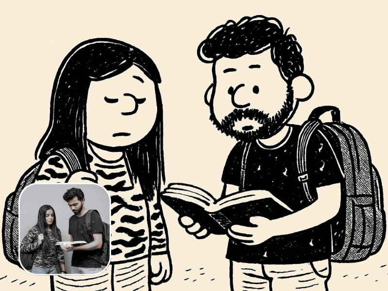 Snoopy Filter Cover Image