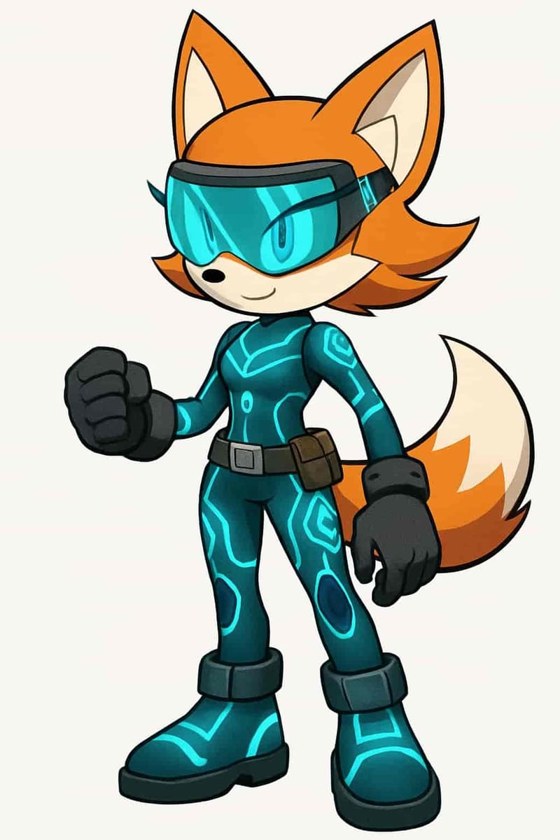 Sonic et Compagnie: Dr. Ivo Robotnik EGGMAN, image size:800x1200