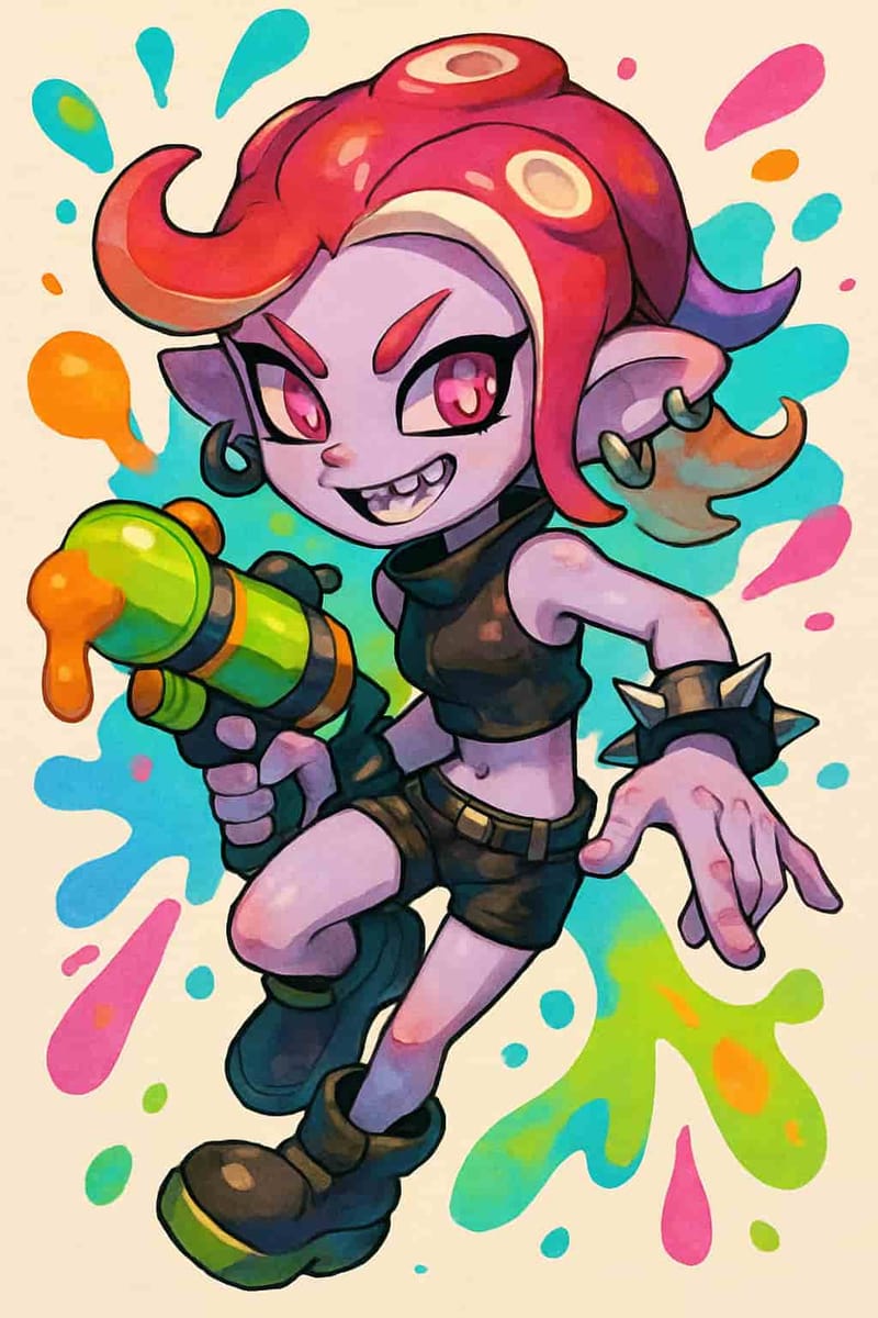 Voorbeeldresultaat 1