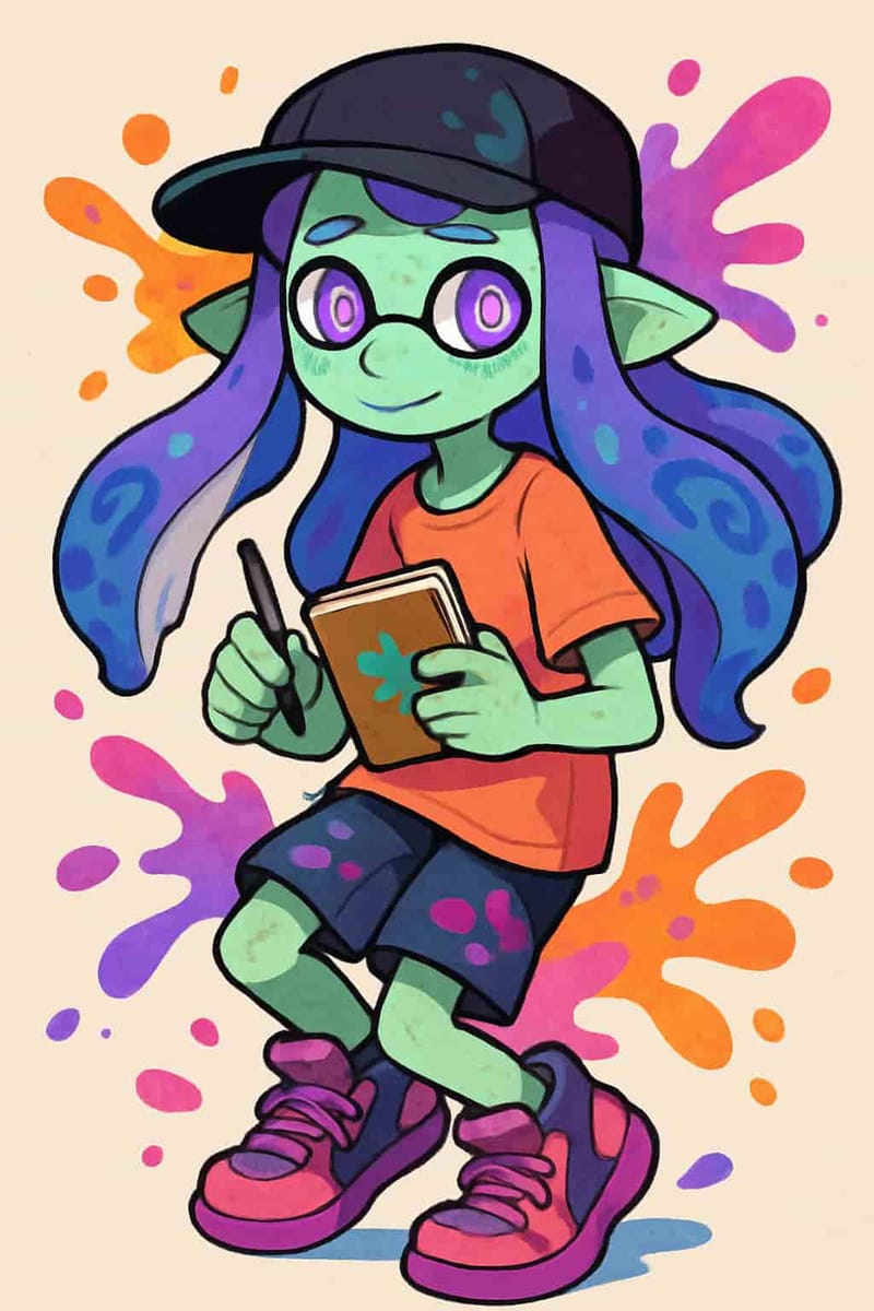 Voorbeeldresultaat 2