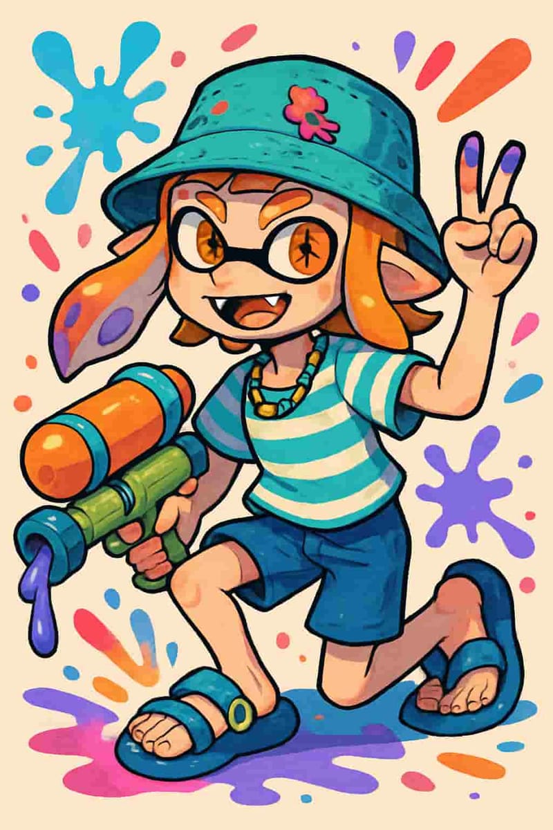 Voorbeeldresultaat 3