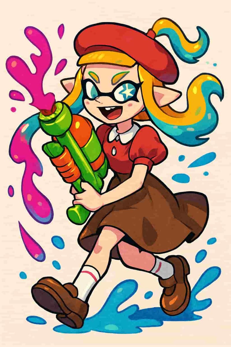 Voorbeeldresultaat 4