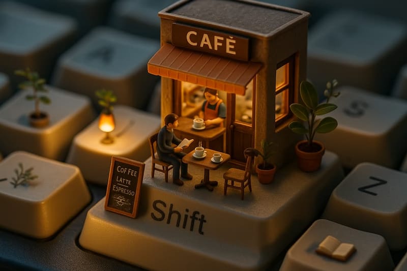 مولد الصور من النص Cover Image