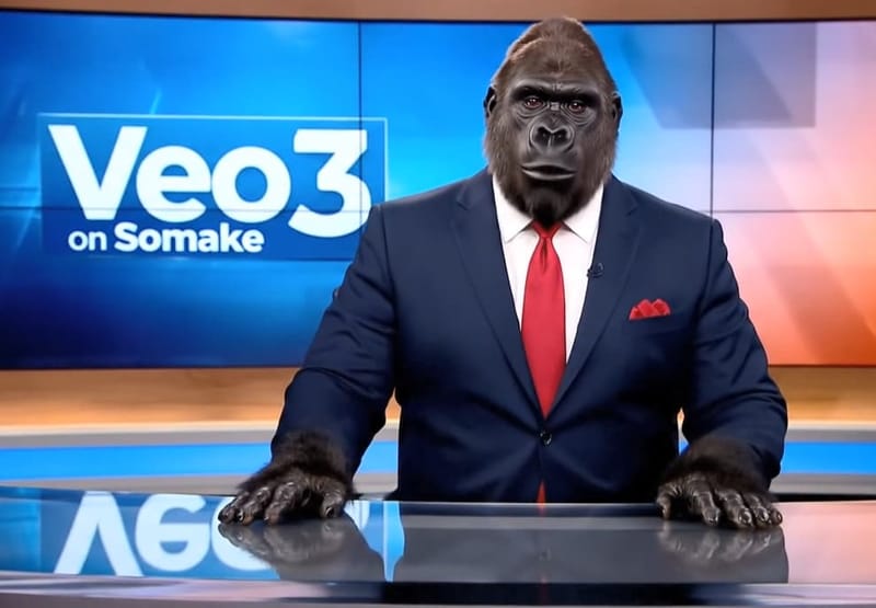 Text to Video Generator Cover Image