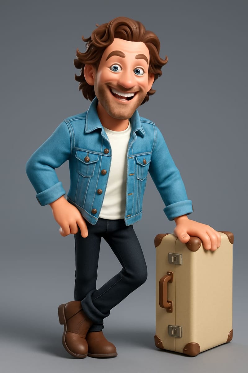 Action Figure Filter - Example 1