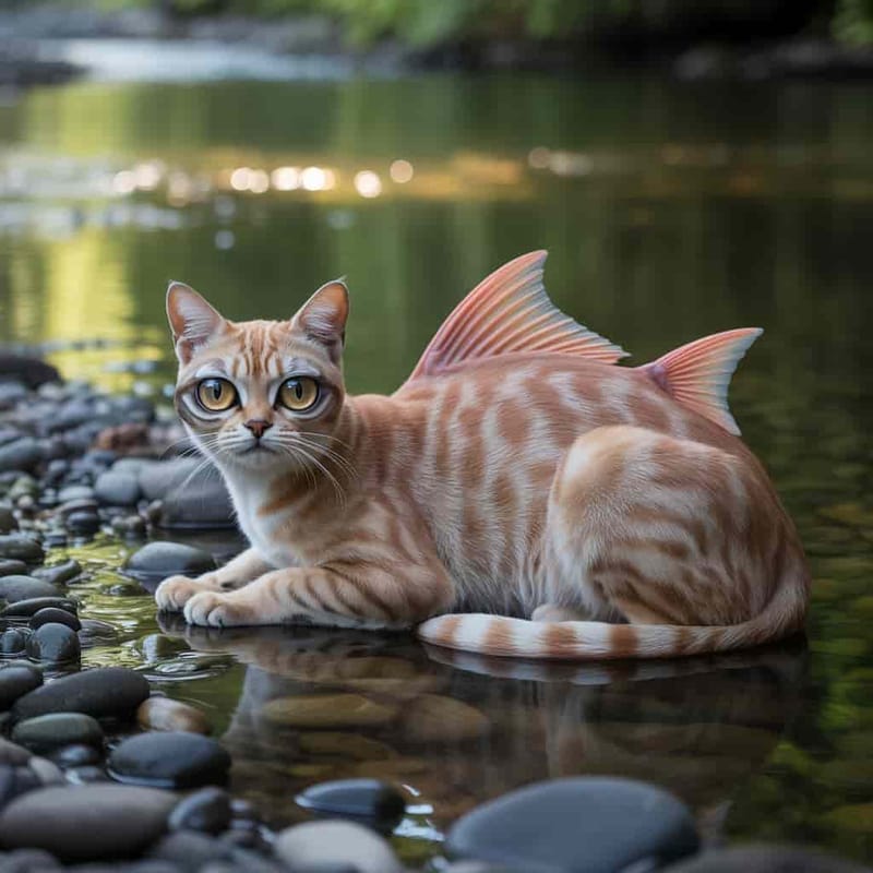 Animal Fusion Generator - Example 3