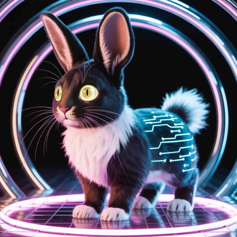 Animal Fusion Generator - Example 7