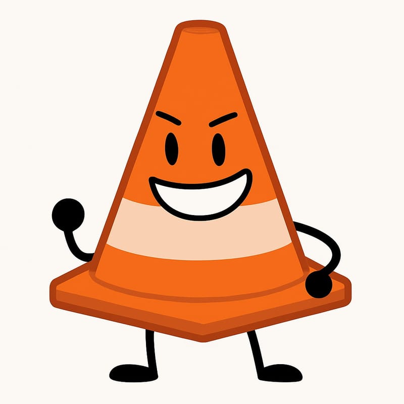 Créateur d'OC BFDI - Exemple 1