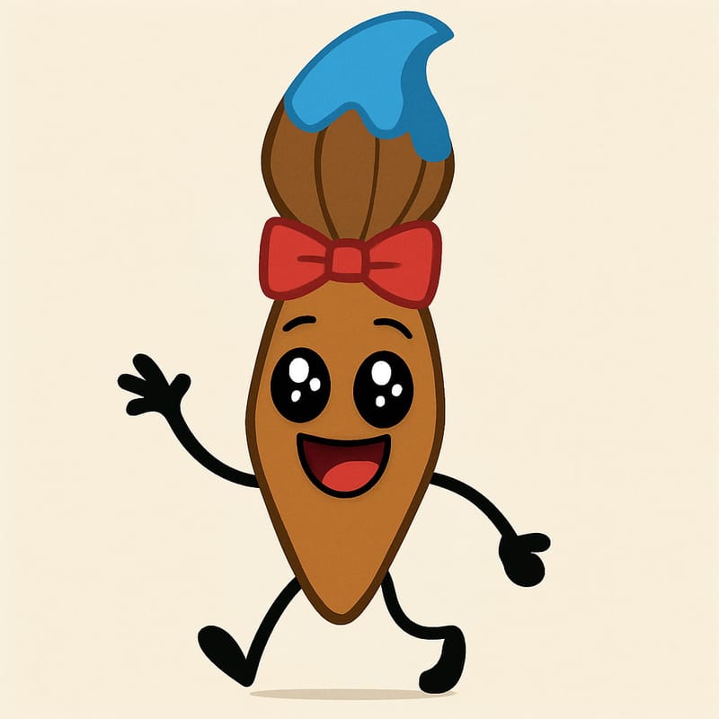 Créateur d'OC BFDI - Exemple 2