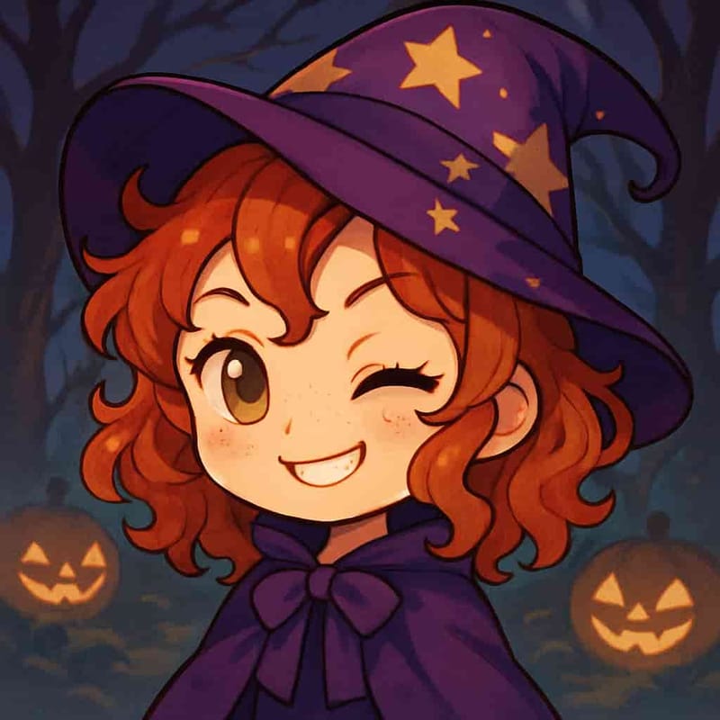 Chibi Avatar Maker - Example 4