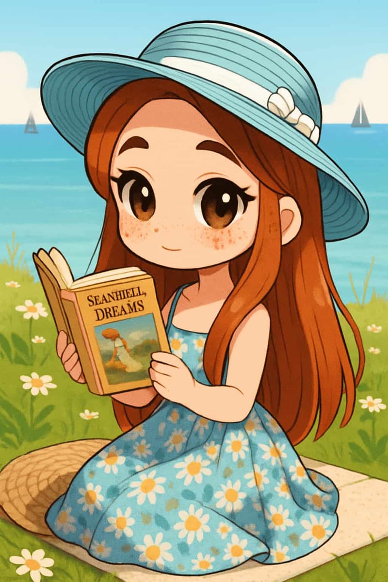 Chibi Filter - Example 4