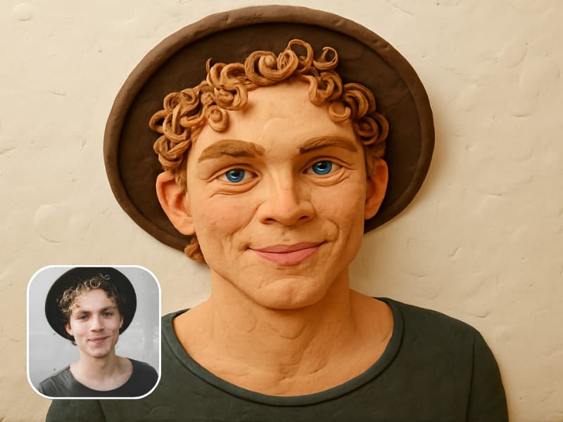 Clay Filter Cover Image