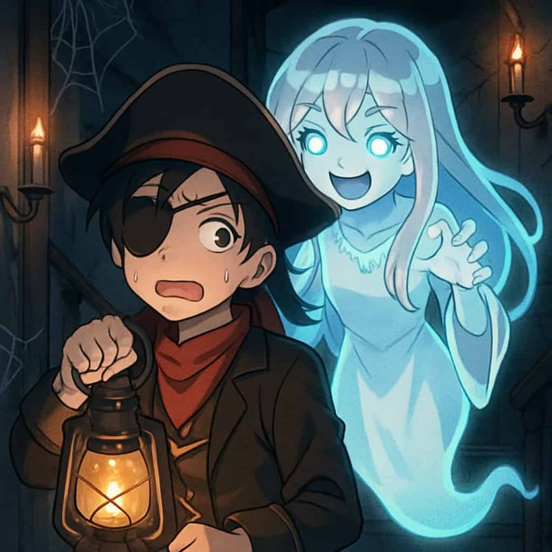 Couple Avatar Maker - Example 2