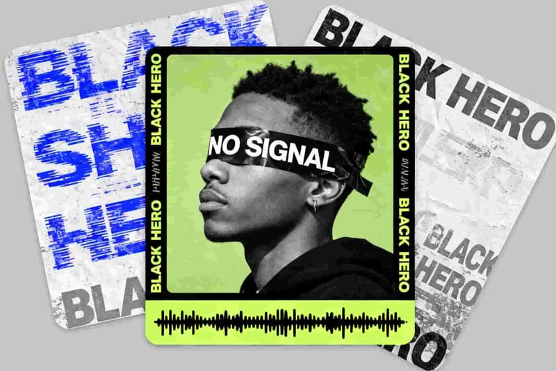 Album Cover Maker Cover Image